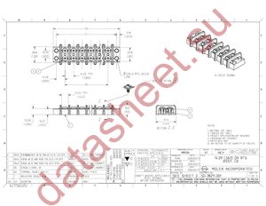 38211-0105 datasheet  